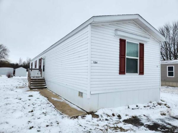 2023 96PLH16763RH23S  Home