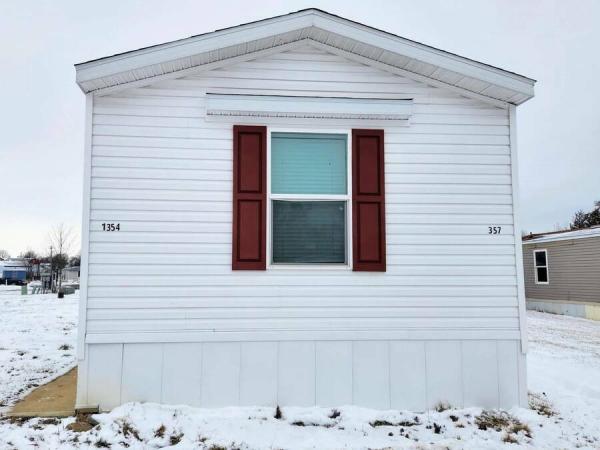 2023 96PLH16763RH23S  Home