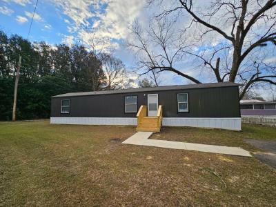 Mobile Home at 3315 Sylvester Hwy #48 Albany, GA 31705