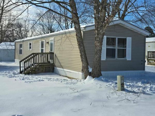 Photo 1 of 2 of home located at 745 N Ann Trce Lot 60 Madison, IN 47250