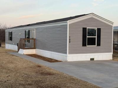 Mobile Home at 100 Becky Drive Wichita Falls, TX 76306