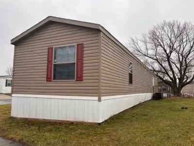 Mobile Home at 2220 Dunkelburg Rd Lot#648 Fort Wayne, IN 46819