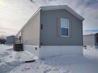 Mobile Home at 104 Elm Tree Dr. Flint, MI 48504