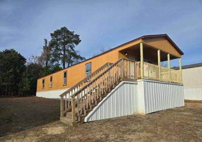 Mobile Home at 1146 Wildwood Dr., #158 Fayetteville, NC 28304