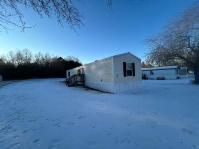 Mobile Home at 104 Bonanza Drive Reidsville, NC 27320