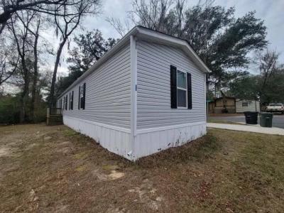 Mobile Home at 4725 Marseilles Blvd Tallahassee, FL 32303