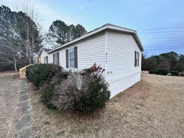 Photo 1 of 2 of home located at 3005 Thresher Court Fayetteville, NC 28306