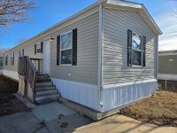 2017 MOJAVE6703FM  Home