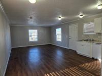 2017 MOJAVE6703FM  Home