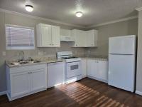 2017 MOJAVE6703FM  Home