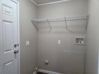 2017 MOJAVE6703FM  Home