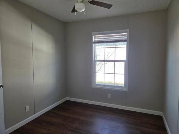 2017 MOJAVE6703FM  Home