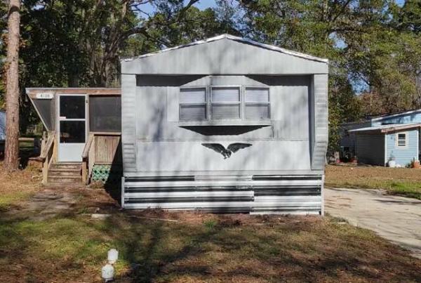 Photo 1 of 2 of home located at 4720 Flanders Blvd Tallahassee, FL 32303