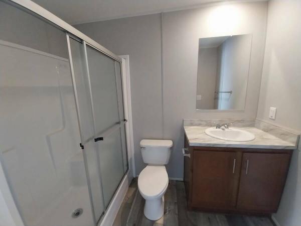 Photo 1 of 2 of home located at 3311 Ringneck Crossing Salina, KS 67401