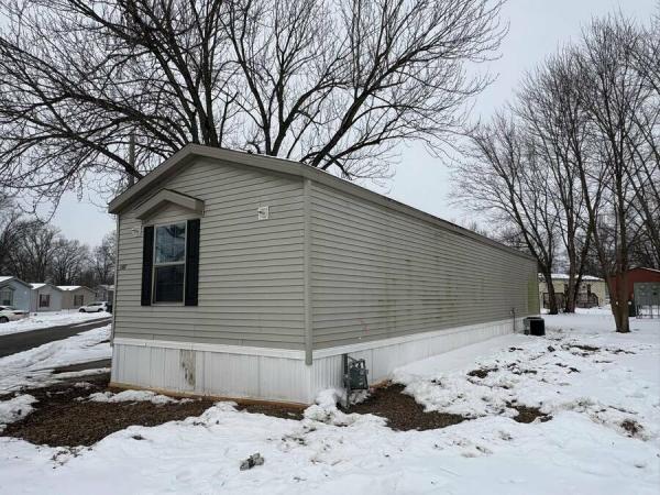 2019 LH166432F  Home