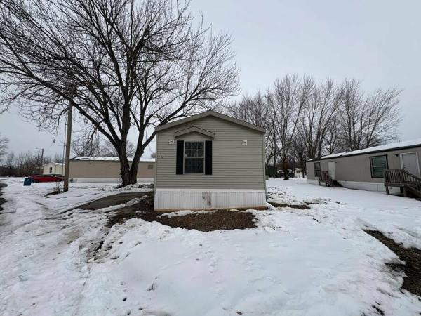 2019 LH166432F  Home