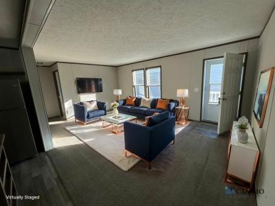 Photo 2 of 18 of home located at 106 Idaho Belleville, MI 48111