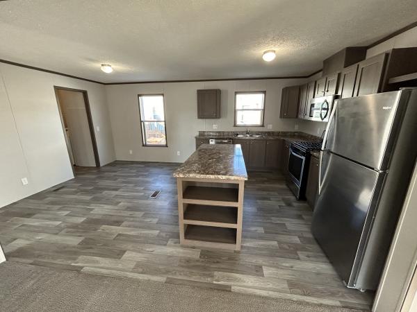 2021 Champion Redman Foundation  Home