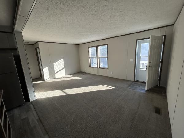 2021 Champion Redman Foundation  Home