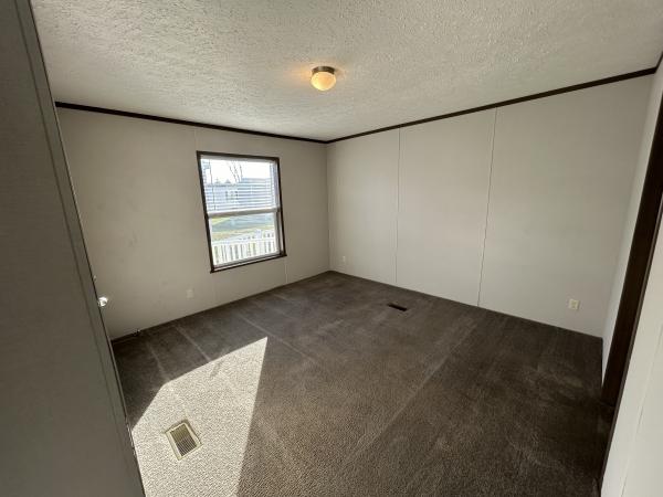 2021 Champion Redman Foundation  Home