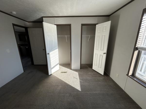 2021 Champion Redman Foundation  Home