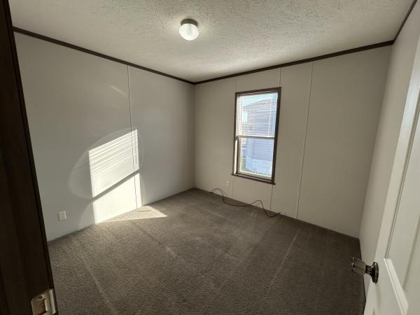 2021 Champion Redman Foundation  Home