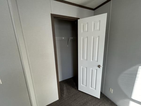 2021 Champion Redman Foundation  Home