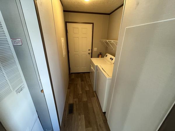 2021 Champion Redman Foundation  Home