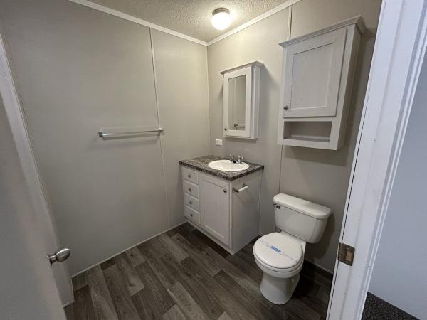 2021 Redman Redman Advantage II  Home