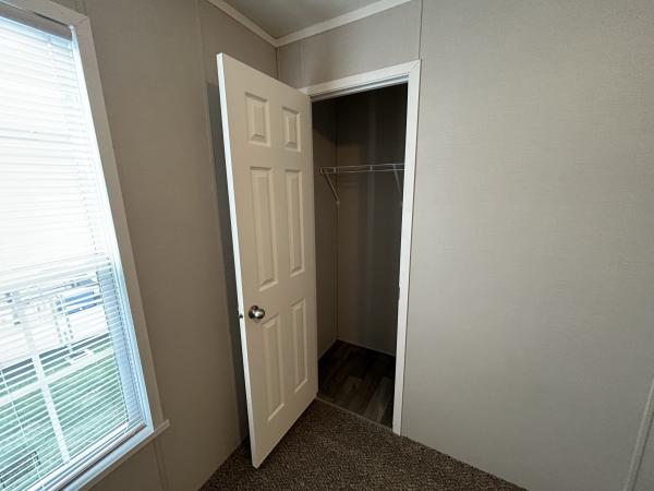 2021 Redman Redman Advantage II  Home