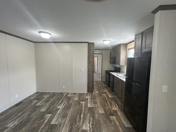 2021 Clayton The Pulse  Home