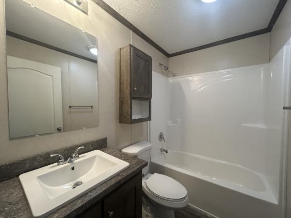 2021 Clayton The Pulse  Home