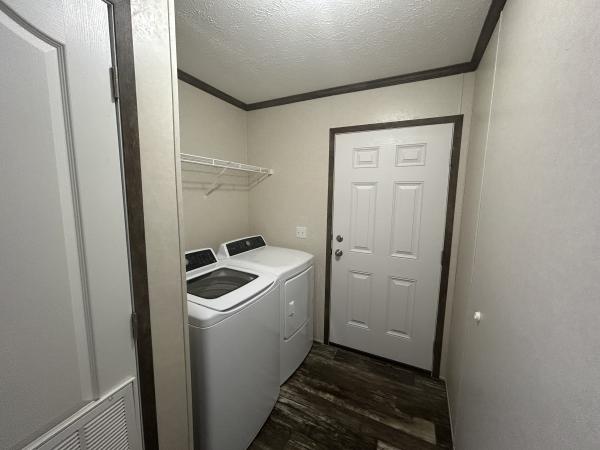 2021 Clayton The Pulse  Home