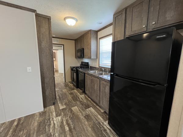 2022 Clayton The Pulse  Home