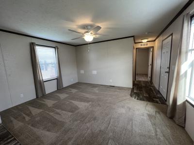 Photo 4 of 13 of home located at 233 New Mexico Belleville, MI 48111