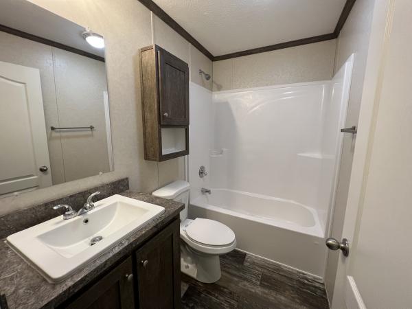 2022 Clayton The Pulse  Home