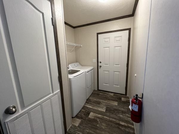 2022 Clayton The Pulse  Home