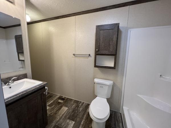 2022 Clayton The Pulse  Home