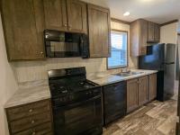 2022 Clayton Pulse 5616-708  Home