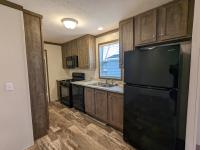 2022 Clayton Pulse 5616-708  Home