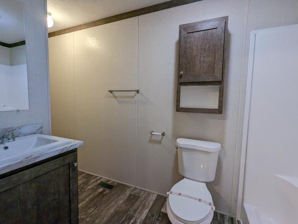 2022 Clayton Pulse 5616-708  Home