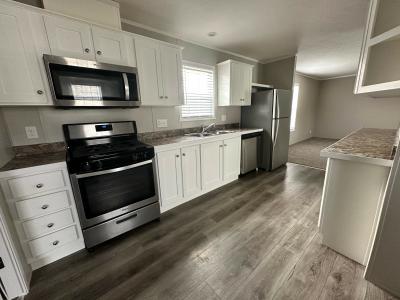 Mobile Home at 555 Delaware Belleville, MI 48111