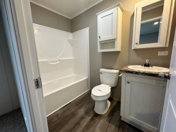 2022 Champion Redman Advantage II  Home