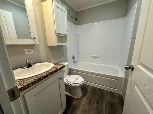 2022 Champion Redman Advantage II  Home