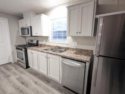 Mobile Home at 607 Ohio Belleville, MI 48111