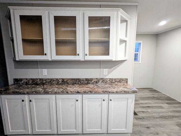 2022 Champion Redman Advantage II  Home