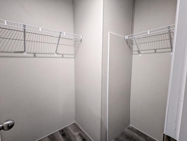 2022 Champion Redman Advantage II  Home