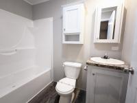 2022 Champion Redman Advantage II  Home