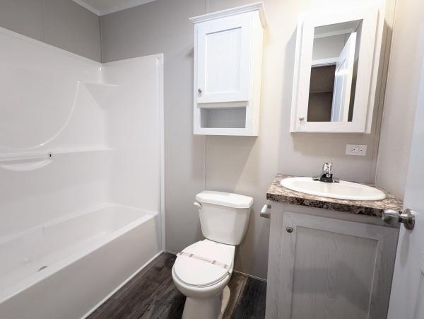 2022 Champion Redman Advantage II  Home