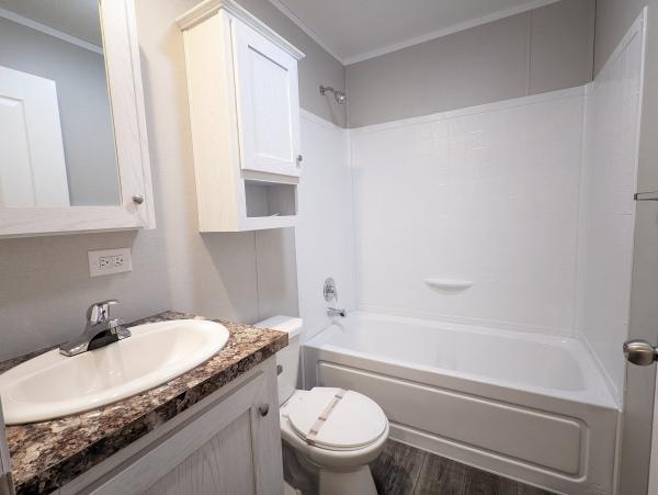 2022 Champion Redman Advantage II  Home